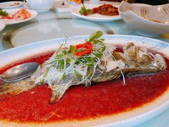 -申粤轩酒楼·三十年粤菜经典(丁香花园店)
