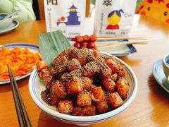 -包整·丝娃娃(一览甲秀楼风景店)