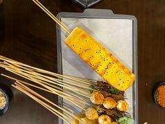 -林二哥宜烤官·宜宾小烧烤