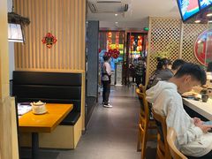大堂-元通寿司(大朗店)