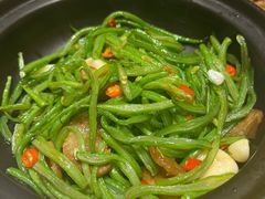 -茉莉餐厅(包河万达店)