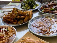 -协顺园回头馆(南顺城路店)