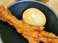 -亚皆老街南宁老友粉·米粉(印象城店)