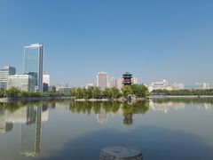 -迎泽公园