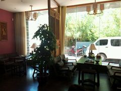 -碧露轩·大益茶体验馆(镇江路店)