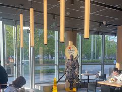 -麦当劳(北苑秋实路店)