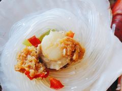 -港畔赶海蒸汽海鲜烧烤自助(仙螺岛店)