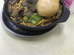-南湖胖子砂锅(五福街店)