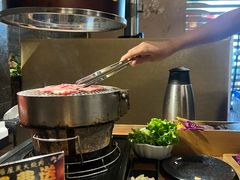 -山居屋炭火烧肉(厚街万达店)