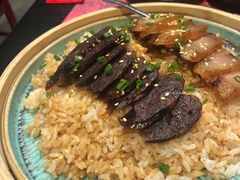 -望江门小龙虾·烧烤(九堡店)