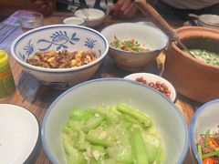 -衡地道·三菜一汤(水岸新城店)