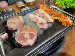 鲜五花肉-香猪坊(五道口店)
