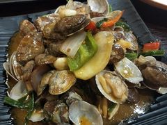 -海棠湾聚鼎香海鲜坊(海昌梦幻不夜城店)