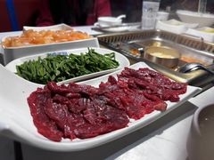-大渝火锅(太仓万达店)