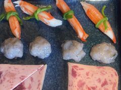 -老员外骨汤火锅(海州古城店)