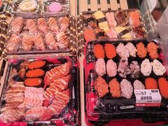 -争鲜回转寿司(朝北大悦城店)