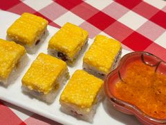 -西贝(上海我格广场店)