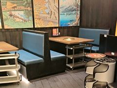 -海之屋韩式烤肉(海棠68环球美食街店)