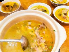 -周记私房菜·20年老品牌(解放路店)