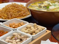 -京梟红茶楼(方恒购物中心店)