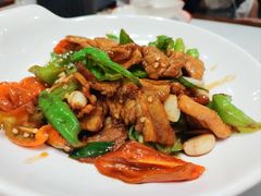 -金陵后厨·南京菜(新街口秣陵路店)