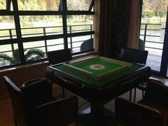 -上海怡沁园度假酒店