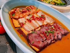 -潇湘府•湘菜领军品牌(望京店)