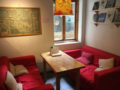 -猫的天空之城概念书店(西塘古镇店)