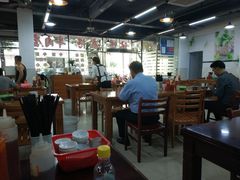 大堂-达道武仔牛肉店(广达路店)