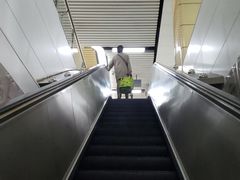 -东角头(地铁站)