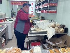 -老王记糕干(养鱼池路店)