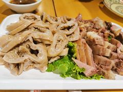 -驴脾气特色炒菜(广渠门内店)