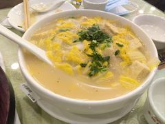 -东四民芳餐厅(世茂工三店)