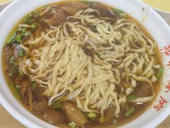 -陈记锅盖面(长江路店)