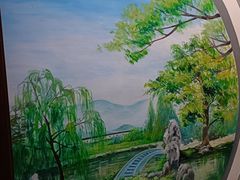 -CLUE演绎实景剧本杀(江南西店)