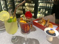 -Primotable高桌牛排馆(外滩店)