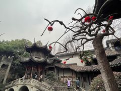 -胡雪岩故居