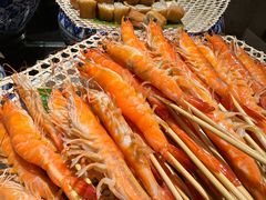 -东莞塘厦三正半山温泉酒店·沙利文西餐厅