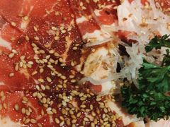 -猫爪爪原切自助烤肉(观音桥阳光世纪店)