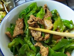 -藕妈妈老汉口家常菜(武汉天地店)