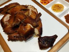 脆皮走地鸡-木棉花开(中心城店)