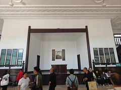 -蒋氏故居