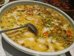 -和生记老菜馆(石韵苑店)