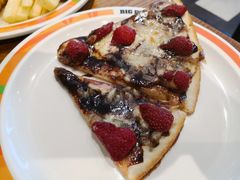 -比格比萨自助(花园路店)