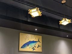 大堂-家贺屋刺身寿司专门店