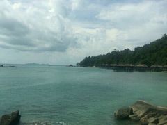 -绿中海度假村
