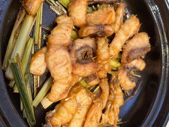 -清晖小苑•顺德地方菜(壹海城店)