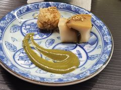 -竹· SUSHI TA-KE日本料理(王府井店)