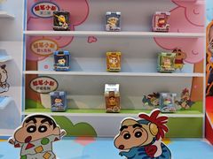 -泡泡玛特POPMART(上海环球港店)