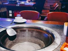 -挂雪铁锅炖大鹅